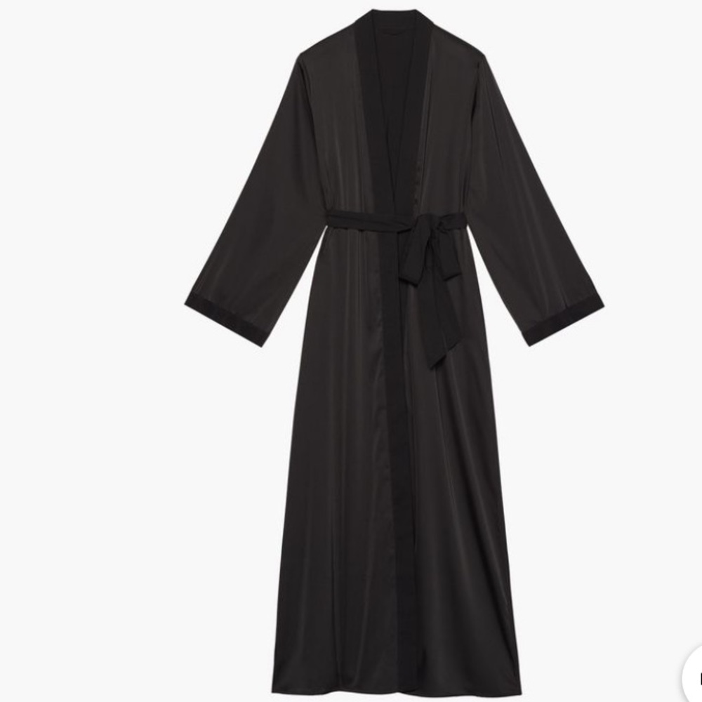 SAVAGE FENTY | Maxi Robe